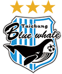 Taichung Blue Whale (W)